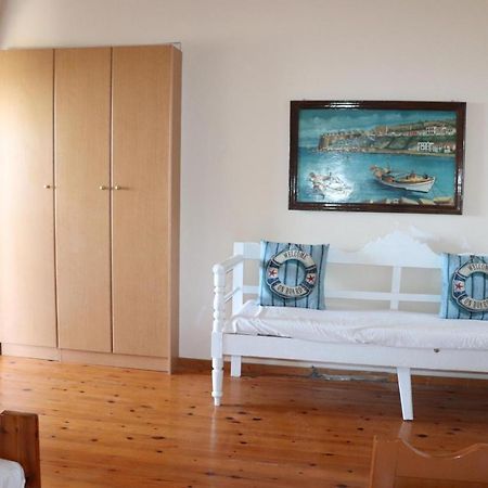 Appartement Anastassia Eg à Koróni Extérieur photo