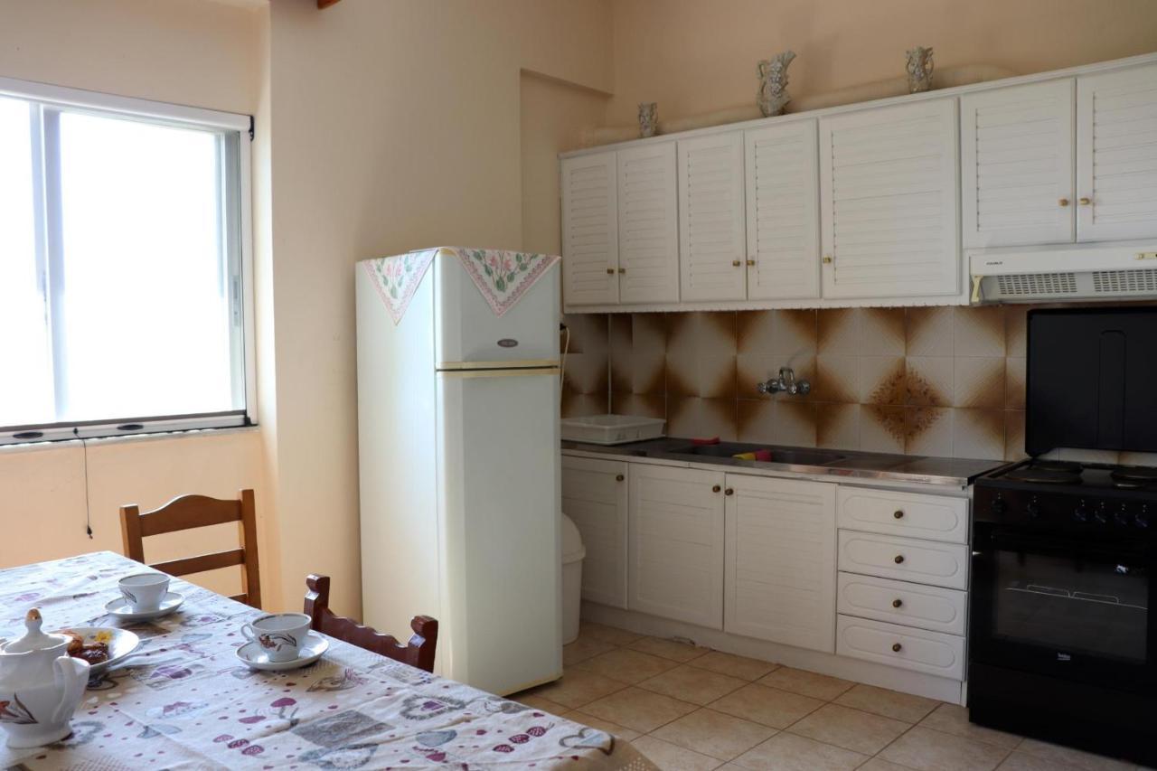Appartement Anastassia Eg à Koróni Extérieur photo