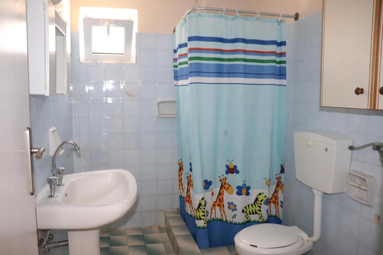 Appartement Anastassia Eg à Koróni Extérieur photo